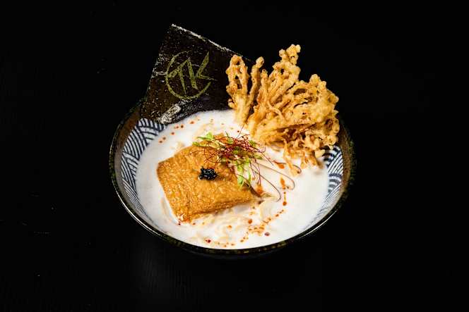 Tosakko Ramen - Paris - 3