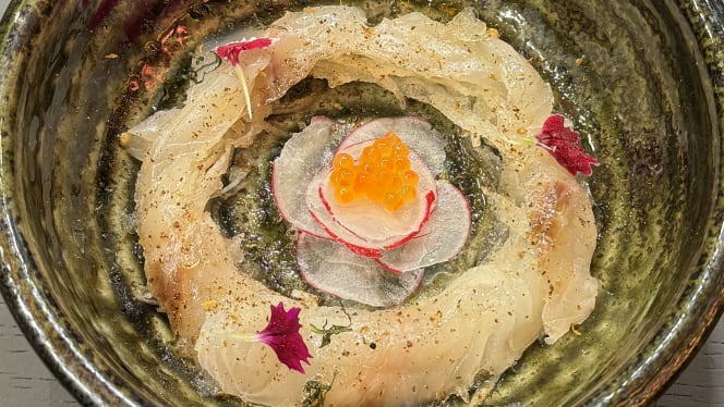 Tosakko Ramen - Paris - 5