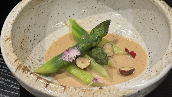 Tosakko Ramen - Paris - 7