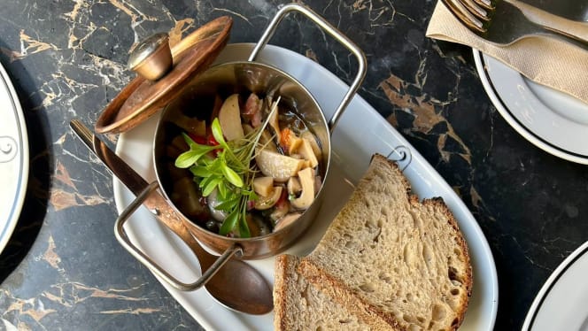 Ao 26 Vegan Food Project - 6