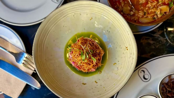 Ao 26 Vegan Food Project - 0