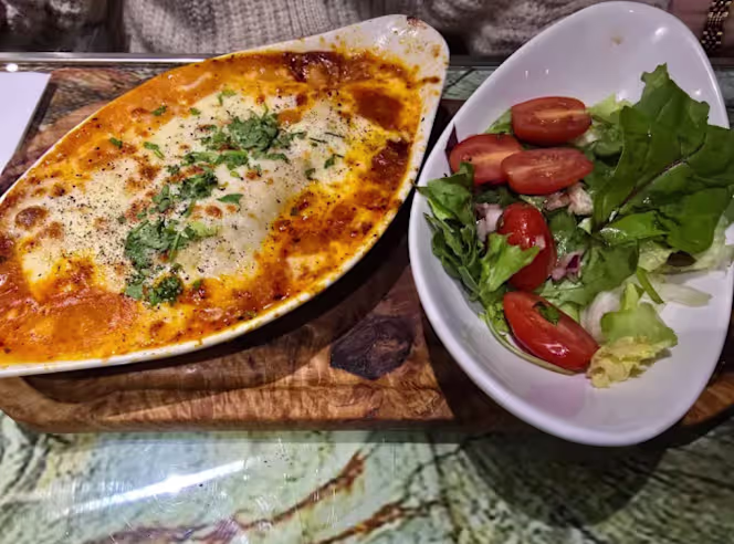 Casa Cento Italian Restaurant - 2