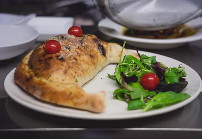 Casa Cento Italian Restaurant - 0