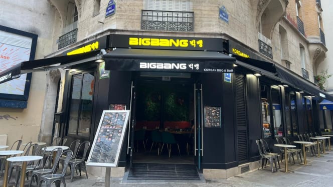 BigBang Marais - 5
