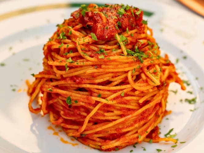 Trattoria Borgo Antico - 5