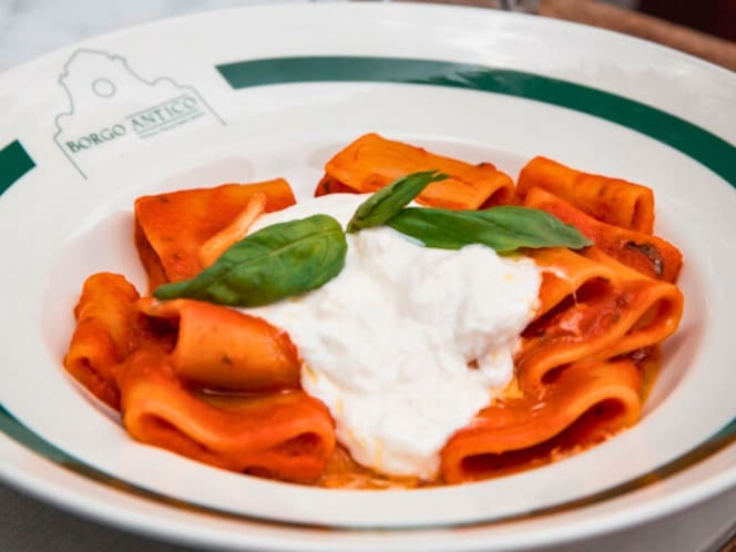 Trattoria Borgo Antico - 0