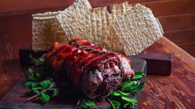 Trattoria Borgo Antico - 1