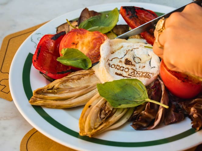 Trattoria Borgo Antico - 7