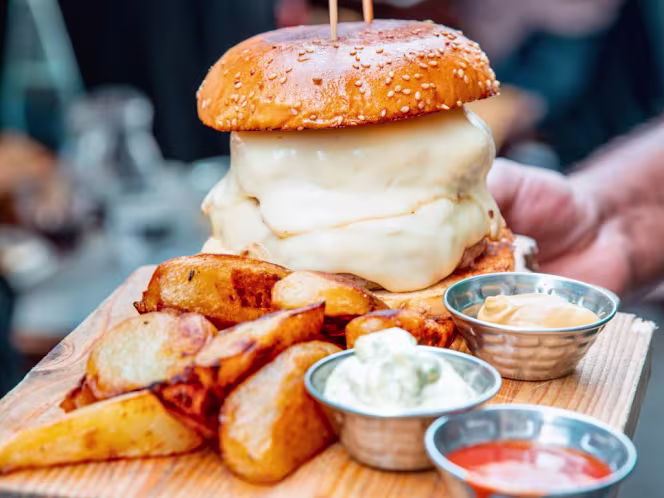 Trattoria Borgo Antico - 4