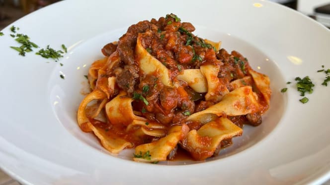 Lassaggino Kingston - 7