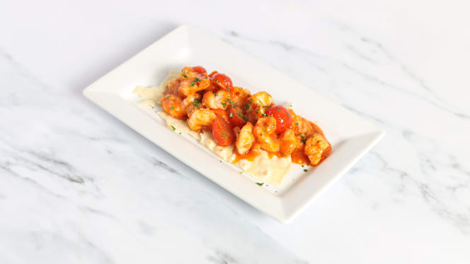 Lassaggino Kingston - 1