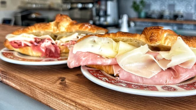 Lassaggino Kingston - 6