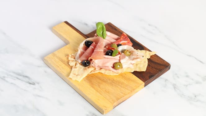 Lassaggino Kingston - 3