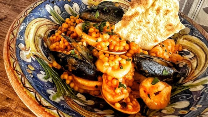 Lassaggino Kingston - 0