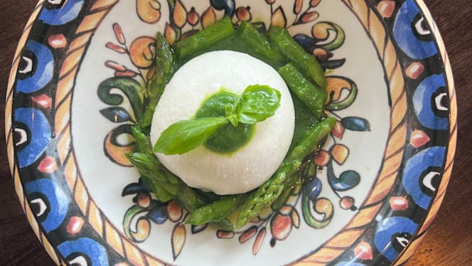 Lassaggino Kingston - 5