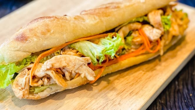 La Maison du 46 - Paris - 4