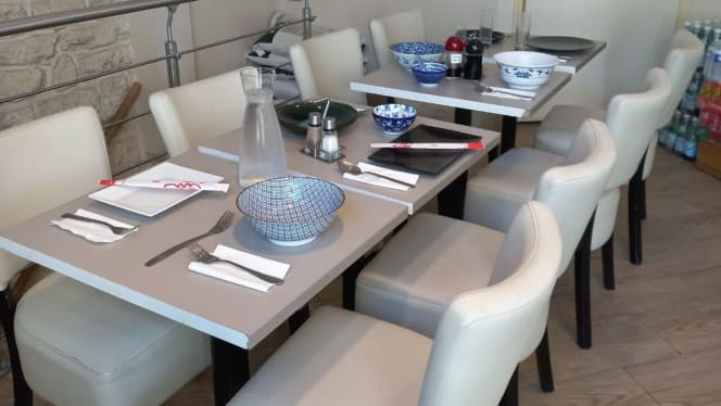 La Maison du 46 - Paris - 1