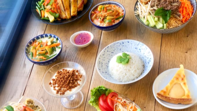 La Maison du 46 - Paris - 5