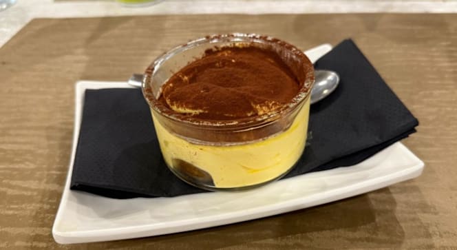 Il Portico bistrot - Roma - 4