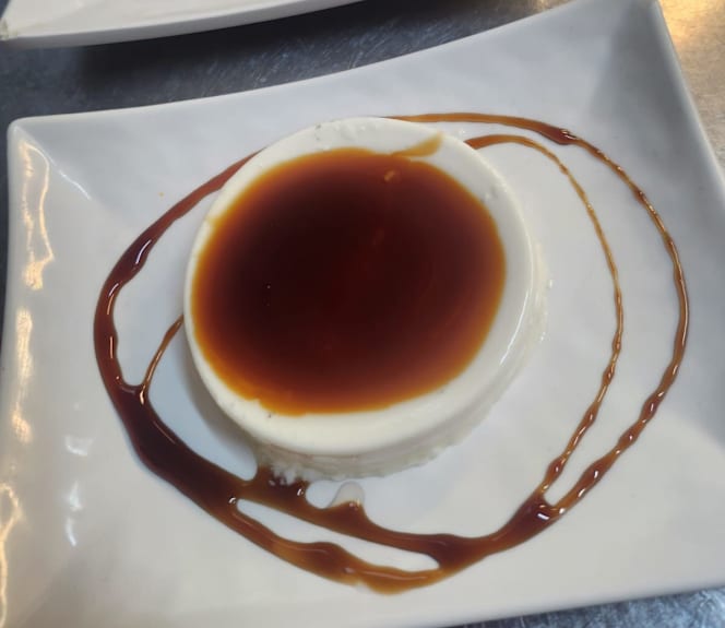 Il Portico bistrot - Roma - 6