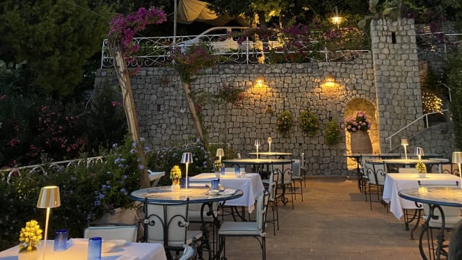 Ristorante Pietra Piana - 9