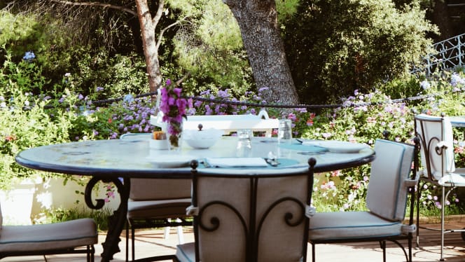 Ristorante Pietra Piana - 6