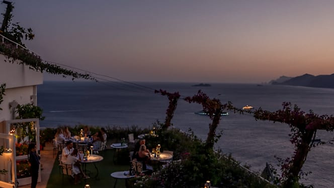 Ristorante Pietra Piana - 6