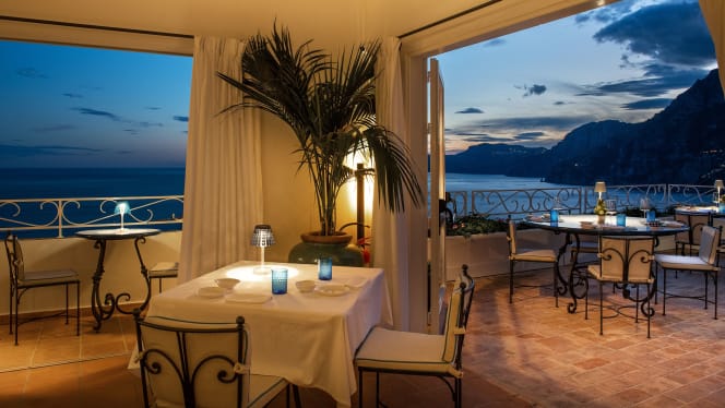 Ristorante Pietra Piana - 7