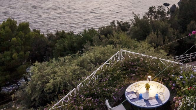 Ristorante Pietra Piana - 5