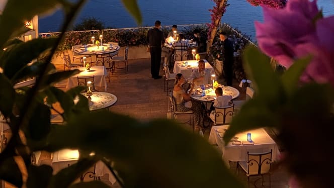 Ristorante Pietra Piana - 8