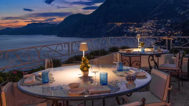 Ristorante Pietra Piana - 0