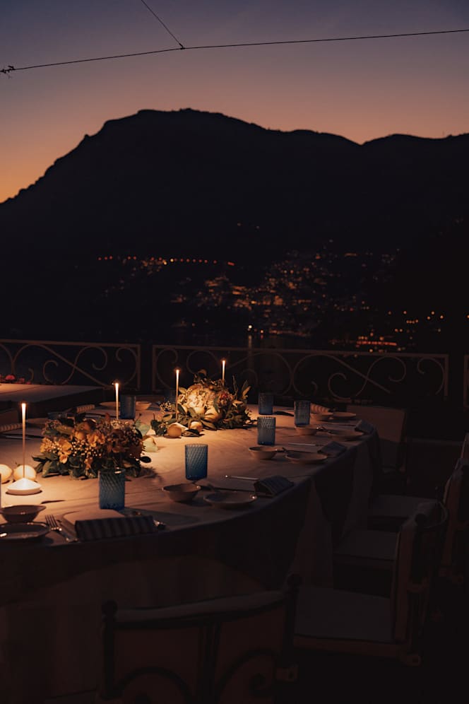 Ristorante Pietra Piana - 5