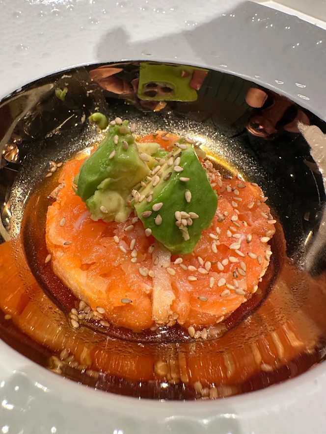 Ichi Asian Fusion - 0