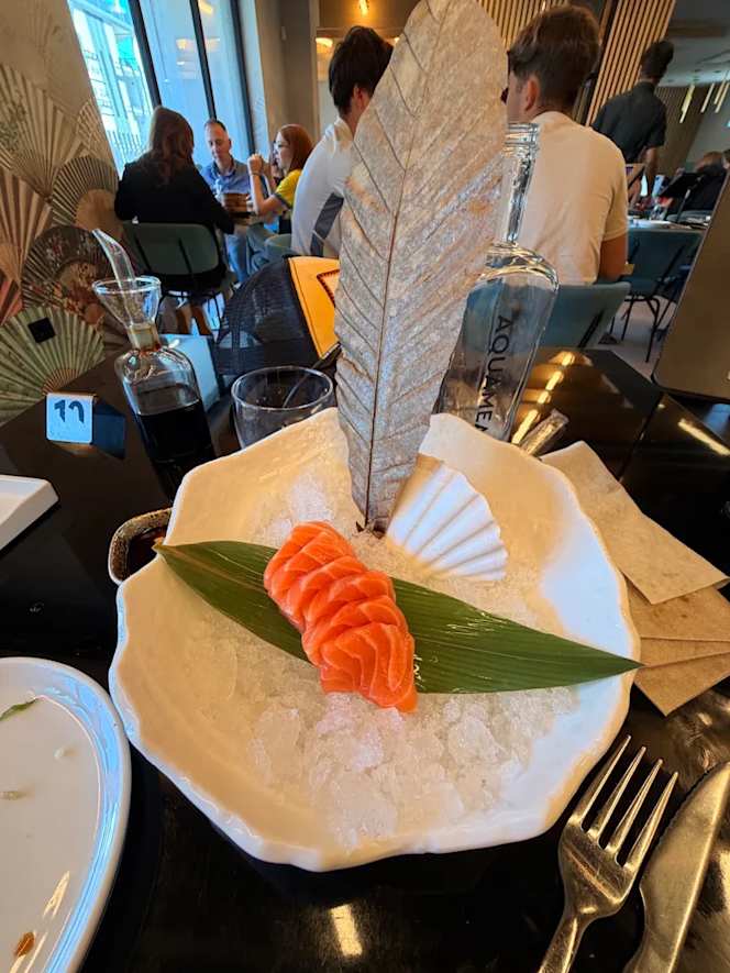 Ichi Asian Fusion - 6
