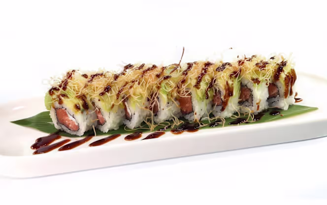 Ichi Asian Fusion - 2