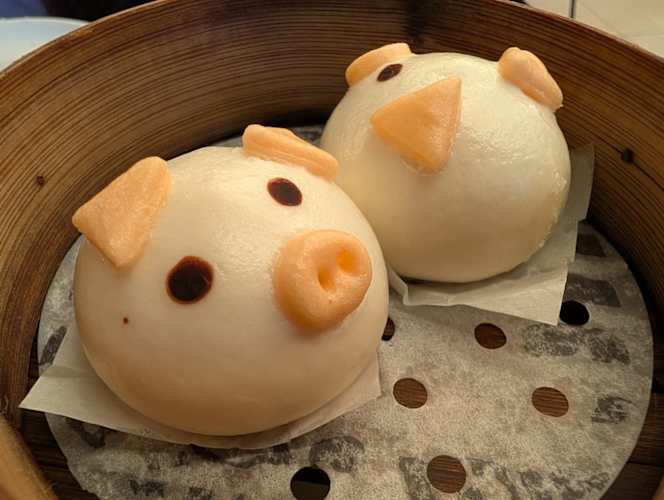 Ichi Asian Fusion - 5