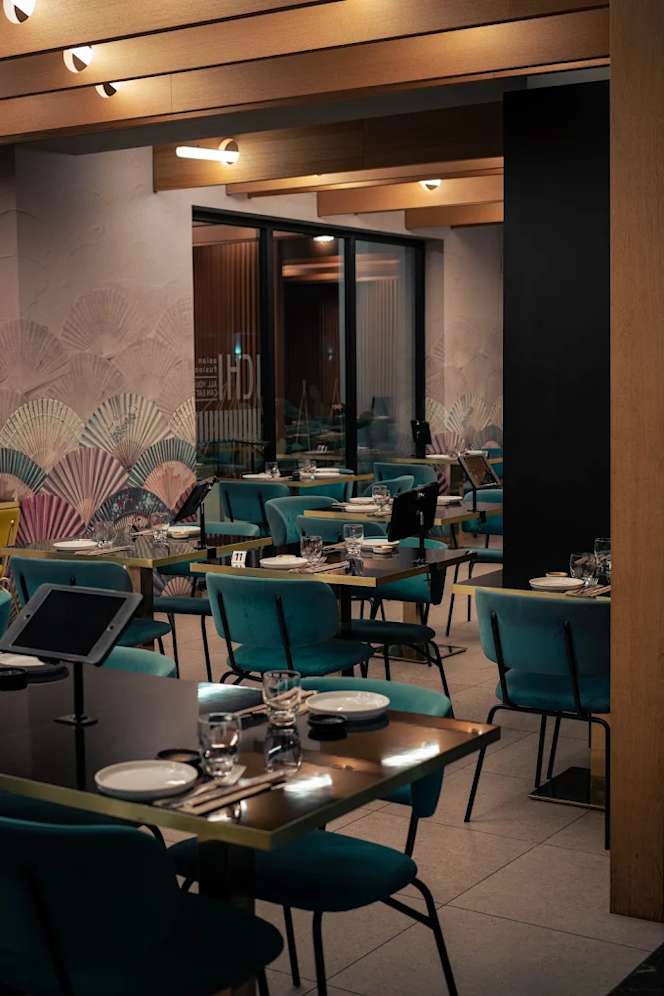 Ichi Asian Fusion - 7