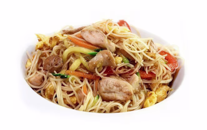 Ichi Asian Fusion - 4