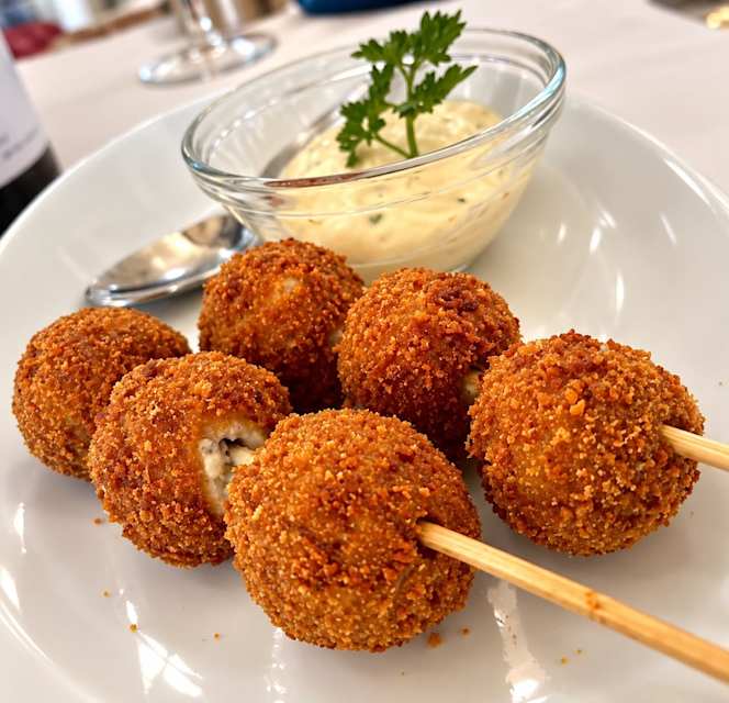 Taverna A Modo Mio - 2