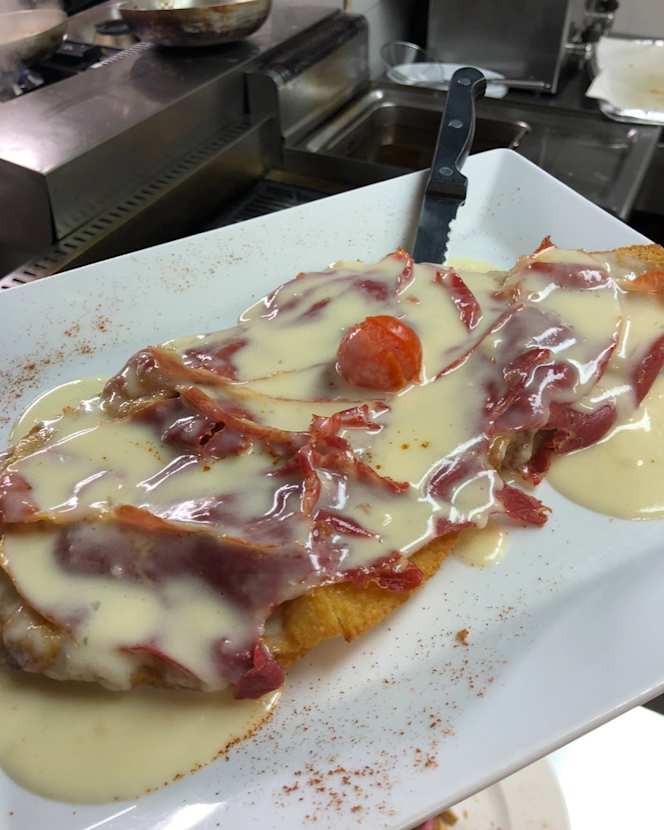 Taverna A Modo Mio - 7