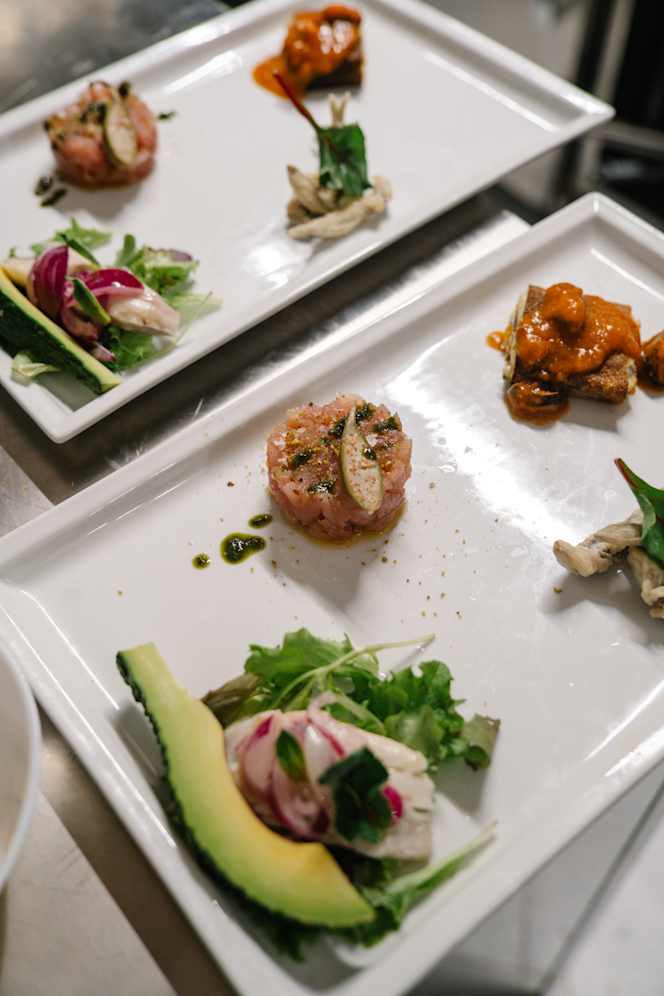 Osteria 31-18 da Simone - 3