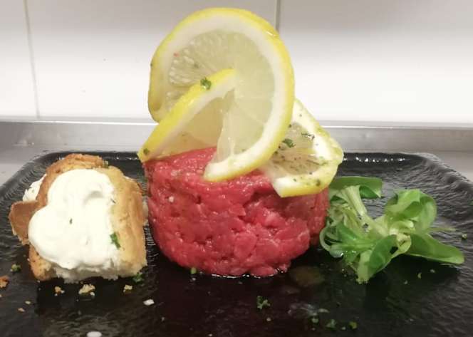 Osteria 31-18 da Simone - 8