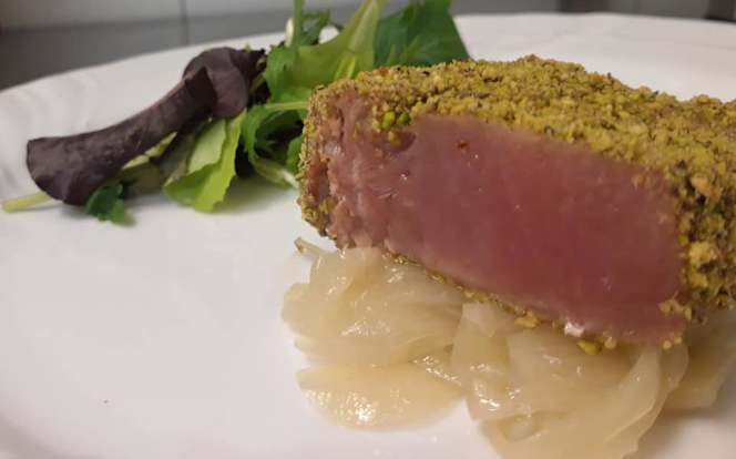 Osteria 31-18 da Simone - 6