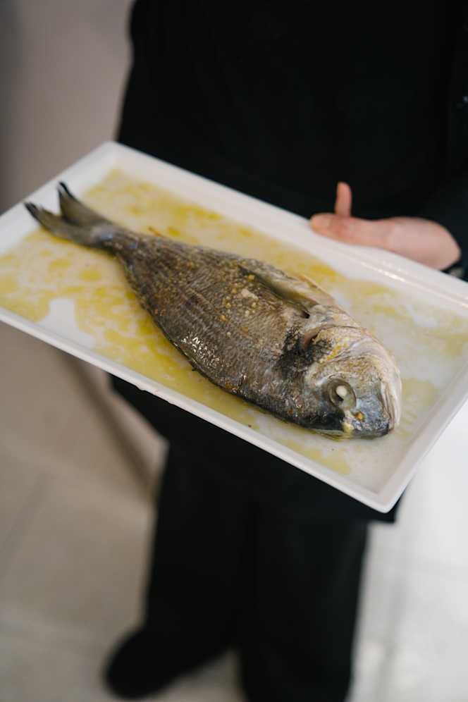 Osteria 31-18 da Simone - 4