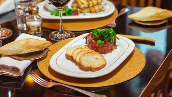 Toque Abracadabra by Toque de Sal - Madrid - 6