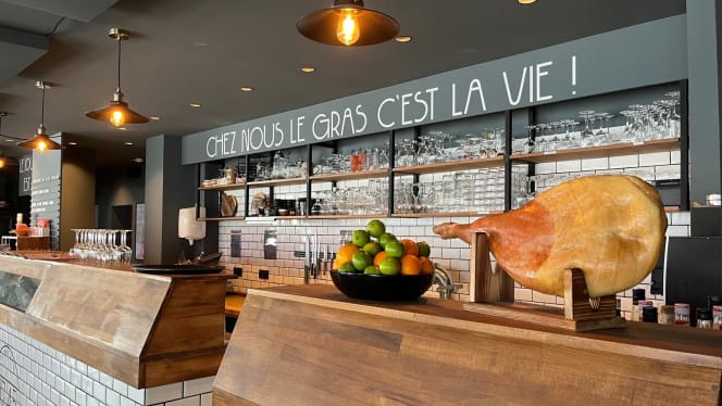 Le 17.45 Ixelles - Planches à Composer - 2