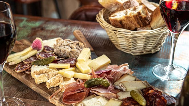 Le 17.45 Ixelles - Planches à Composer - 4