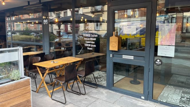 Le 17.45 Ixelles - Planches à Composer - 3