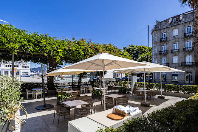 Universal bar-restaurante - 1