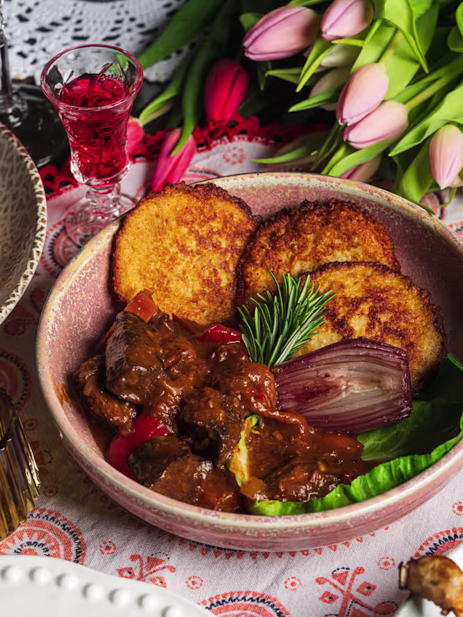 The Three Quarters Kitchen - 6